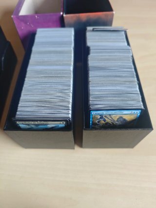 Lote Magic The Gathering