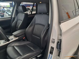 BMW X3 SDRIVE18D