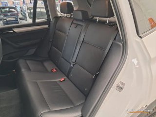 BMW X3 SDRIVE18D