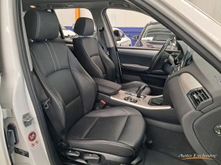 BMW X3 SDRIVE18D
