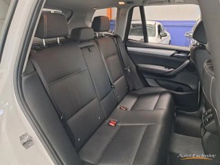 BMW X3 SDRIVE18D