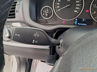 BMW X3 SDRIVE18D