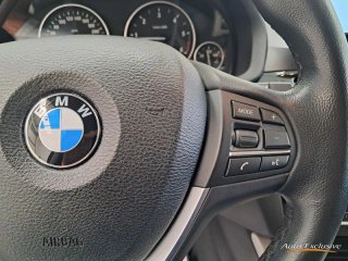 BMW X3 SDRIVE18D