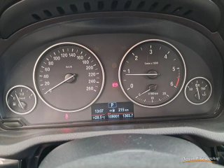 BMW X3 SDRIVE18D