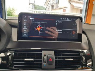 BMW X3 SDRIVE18D