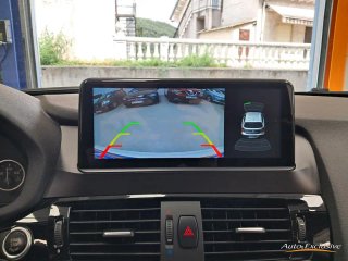BMW X3 SDRIVE18D
