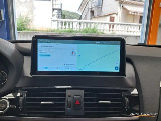 BMW X3 SDRIVE18D