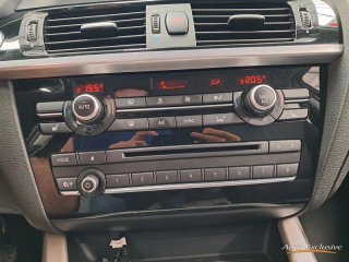 BMW X3 SDRIVE18D