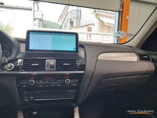 BMW X3 SDRIVE18D