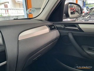 BMW X3 SDRIVE18D