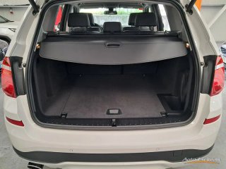 BMW X3 SDRIVE18D