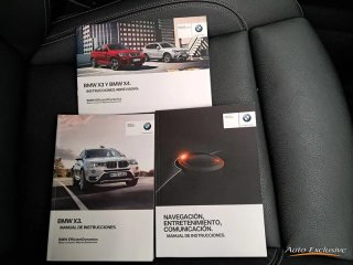 BMW X3 SDRIVE18D