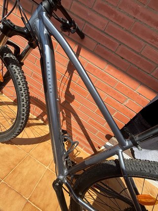 Bicicleta Rockrider Explore 520 29’