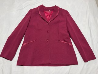 Traje Falda Pequi Santino Talla 50