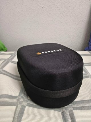 Auriculares Inalámbricos Forgeon General