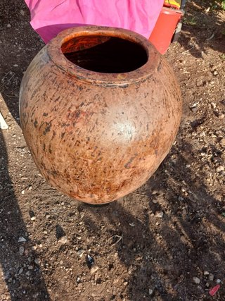 Tinaja grande
