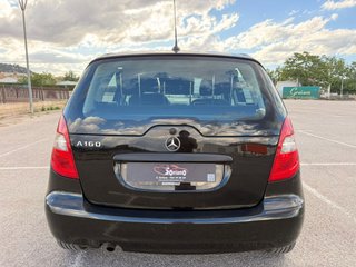 Mercedes-Benz Clase A 2009