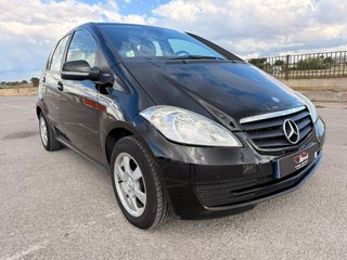 Mercedes-Benz Clase A 2009
