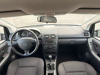 Mercedes-Benz Clase A 2009