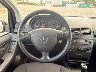 Mercedes-Benz Clase A 2009