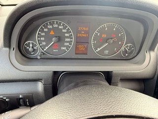 Mercedes-Benz Clase A 2009