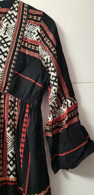 Vestido SAVAGE CULTURE Talla s