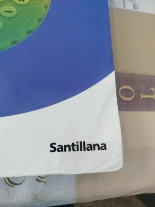 Libro de matemáticas aplicadas a las ciencias 1 ba