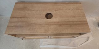 Mueble de baño
