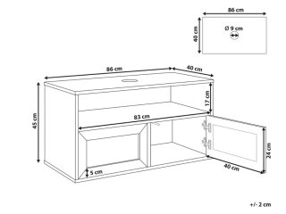 Mueble de baño