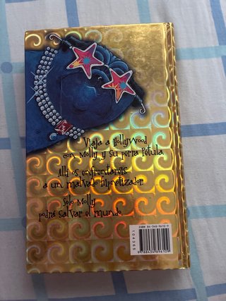 Molly Moon detiene el mundo. Pack dos libros