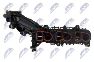 COLECTOR DE ADMISIÓN BMW 1 F20N