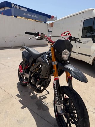RIEJU MRT PRO 2021 | Metrakit 70cc