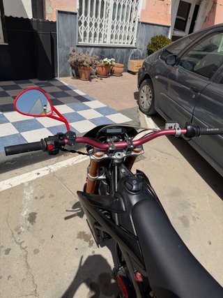 RIEJU MRT PRO 2021 | Metrakit 70cc