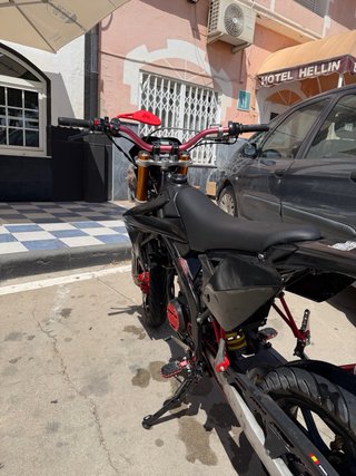 RIEJU MRT PRO 2021 | Metrakit 70cc