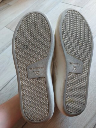 Scarpe donna Alexander Smith 38 Modello Smith X