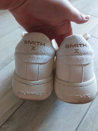 Scarpe donna Alexander Smith 38 Modello Smith X