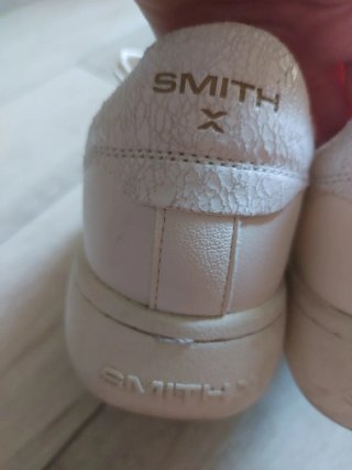 Scarpe donna Alexander Smith 38 Modello Smith X