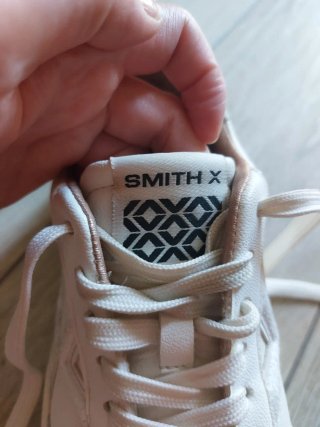 Scarpe donna Alexander Smith 38 Modello Smith X