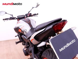 YAMAHA MT 07