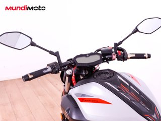 YAMAHA MT 07