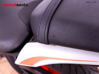 YAMAHA MT 07