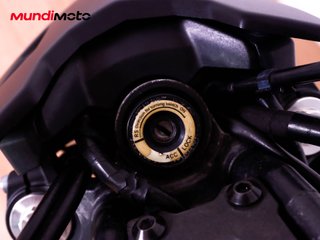 YAMAHA MT 07