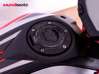 YAMAHA MT 07