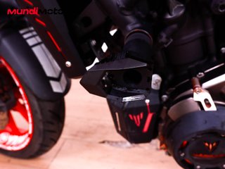 YAMAHA MT 07