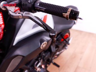 YAMAHA MT 07