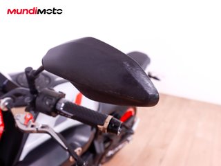 YAMAHA MT 07