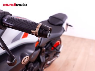 YAMAHA MT 07