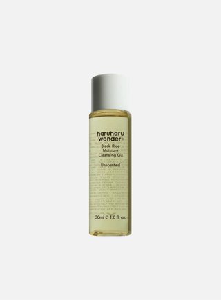 Haruharu Wonder Olio Detergente Black Rice