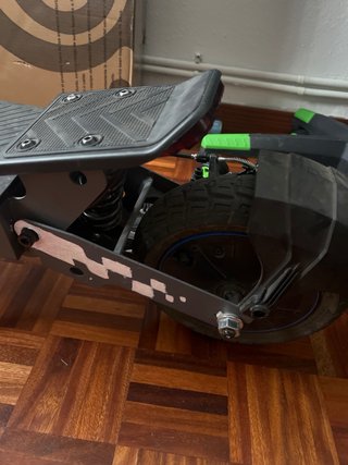 Kukirin G2 DGT Patinete Eléctrico
