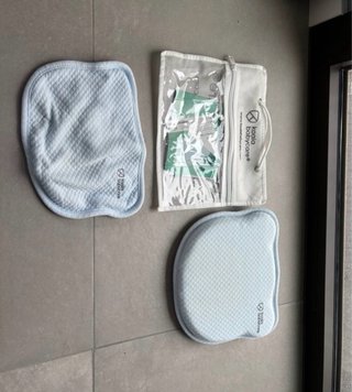 Almohadillas para bebé Koala Babycare